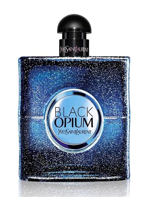 ysl black opium eau de parfum intense stores|More.